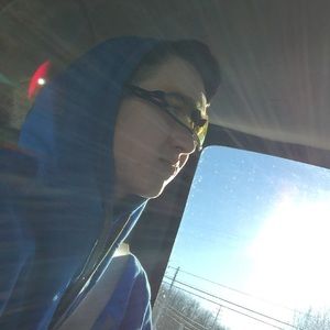 Meet your Posher, Billy